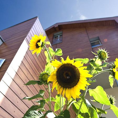Mittendorf Klimaresidence Schenna Ngoại thất bức ảnh