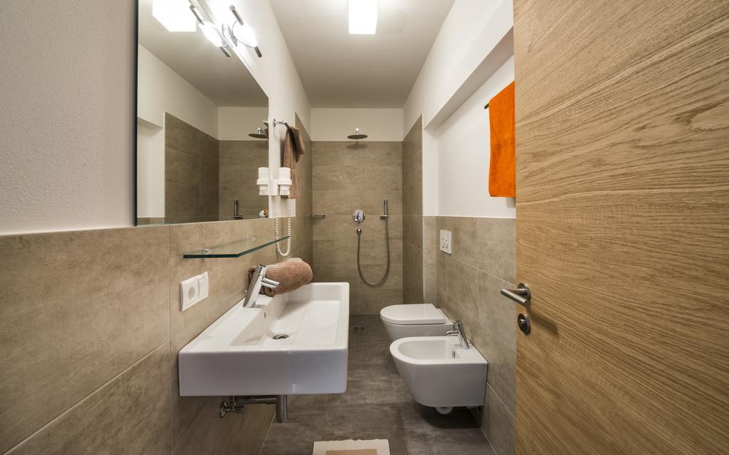 Mittendorf Klimaresidence Schenna Phòng bức ảnh