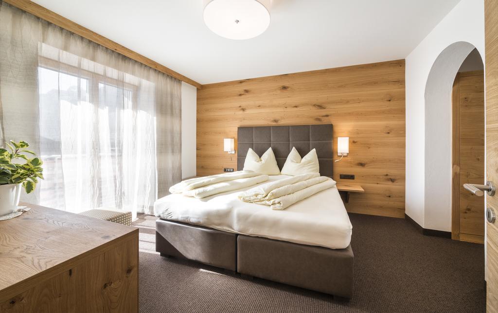 Mittendorf Klimaresidence Schenna Phòng bức ảnh
