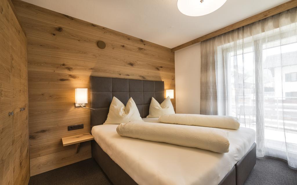 Mittendorf Klimaresidence Schenna Phòng bức ảnh