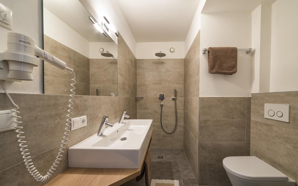 Mittendorf Klimaresidence Schenna Phòng bức ảnh