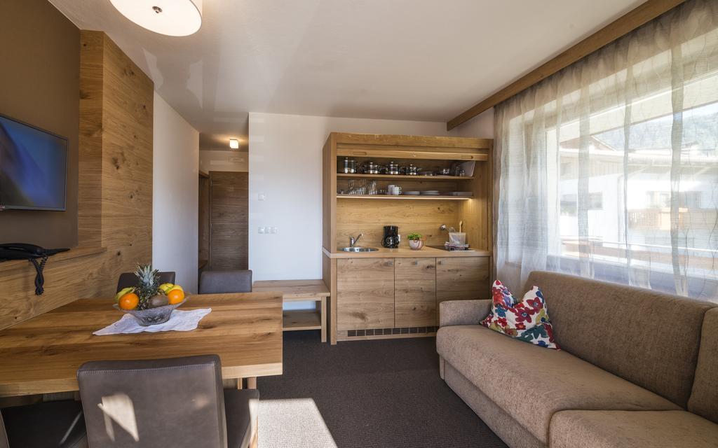 Mittendorf Klimaresidence Schenna Phòng bức ảnh
