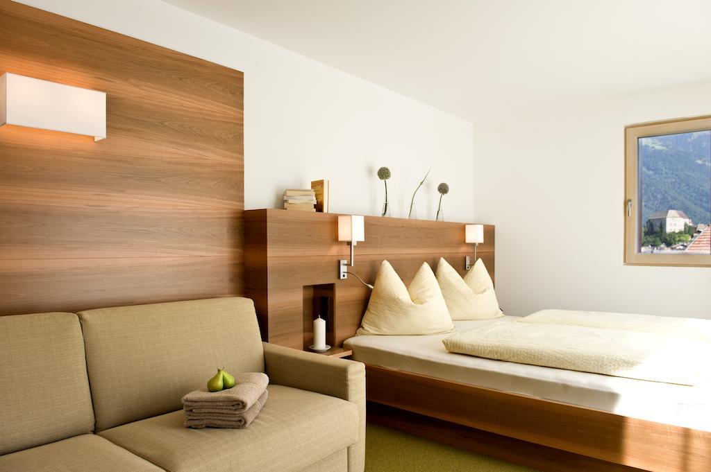 Mittendorf Klimaresidence Schenna Ngoại thất bức ảnh