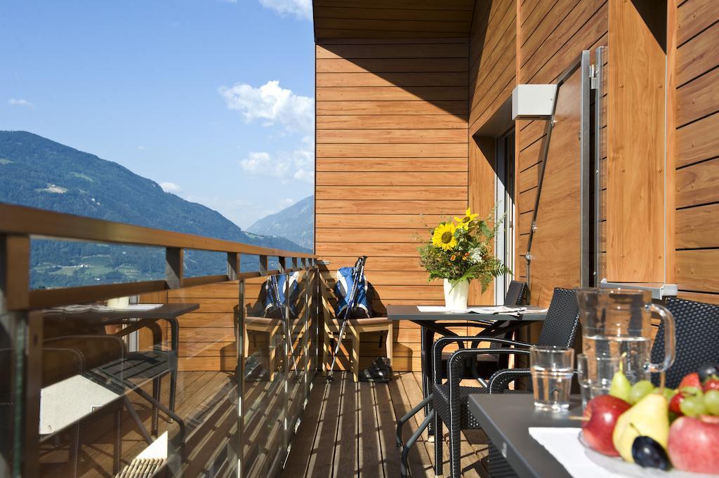 Mittendorf Klimaresidence Schenna Phòng bức ảnh