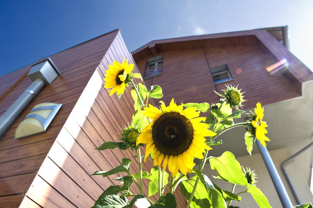Mittendorf Klimaresidence Schenna Ngoại thất bức ảnh